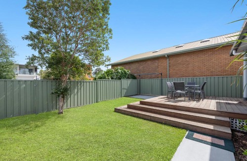 South West Rocks House | Kokomo