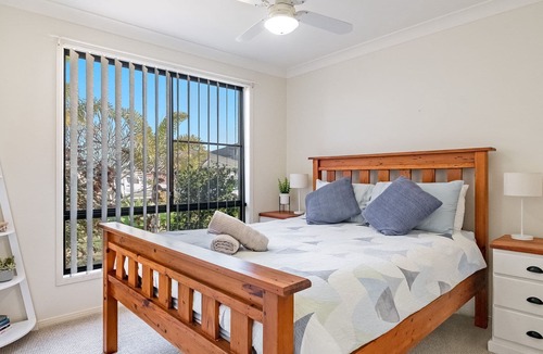 Yamba House | Kokomo - little slice of paradise