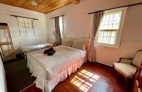 Harrow Apartment | Kolmar House Residence - Historic Harrow