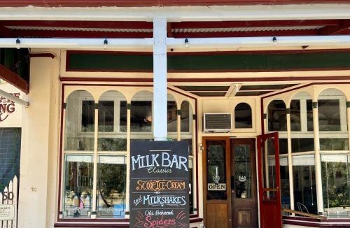 Harrow Apartment | Kolmar House Residence - Historic Harrow