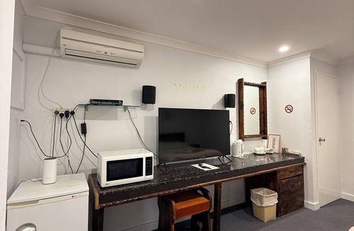 Kondinin Hotel | Kondinin Roadhouse Motel