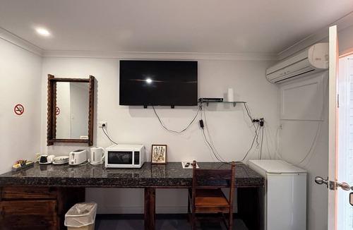 Kondinin Hotel | Kondinin Roadhouse Motel