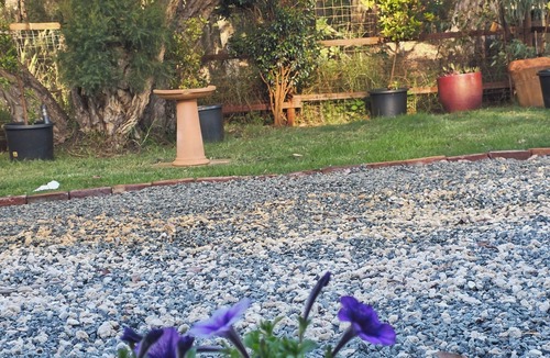 Capel Apartment | Kookaburra Corner. Quiet, picturesque, private rental in Capel Western Australia