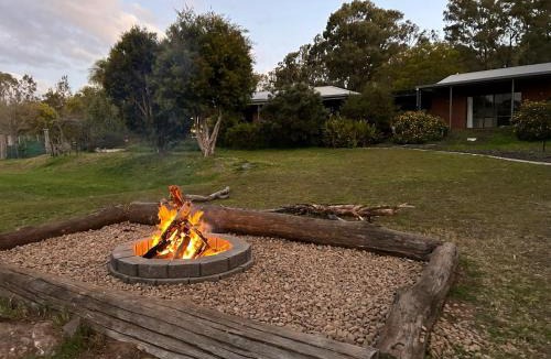 North Rothbury House | Kookaburra Range