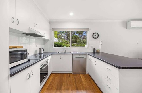 Halls Gap House | Kookaburra Retreat