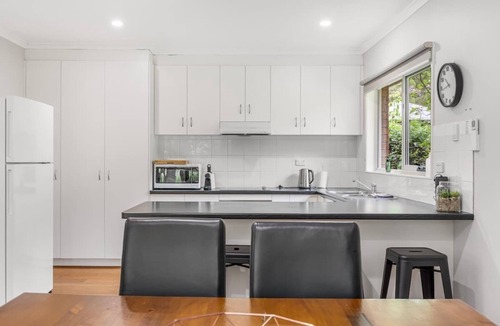 Halls Gap House | Kookaburra Retreat