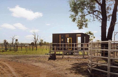 Arcadia House | Kookaburra Retreat by Tiny Away