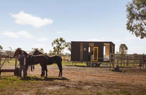 Arcadia House | Kookaburra Retreat by Tiny Away