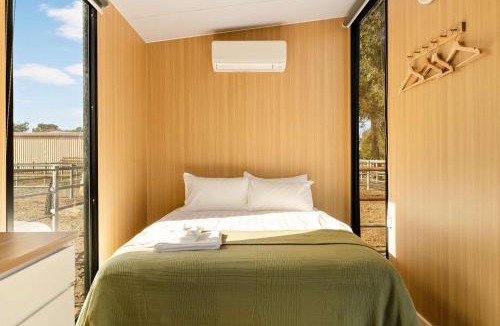 Arcadia House | Kookaburra Retreat by Tiny Away
