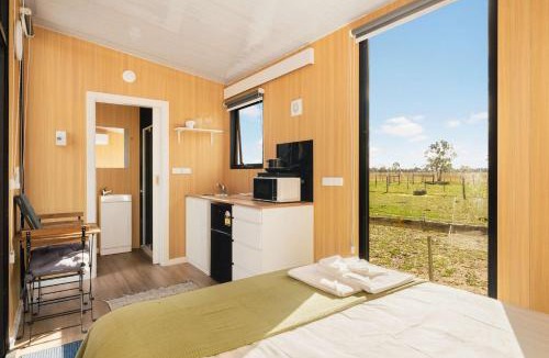 Arcadia House | Kookaburra Retreat by Tiny Away