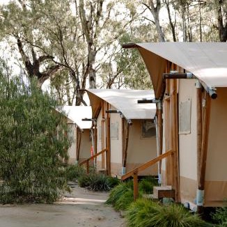 Koondrook Other | Koondrook Glamping Retreat