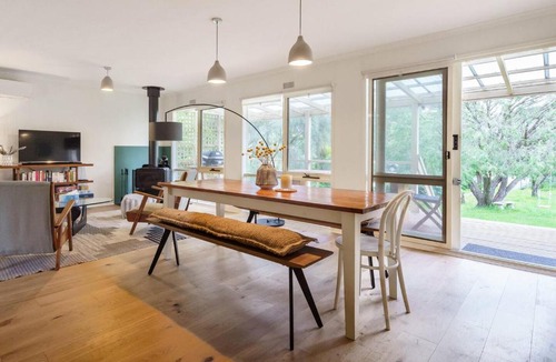 Sorrento House | Koonya Keeper - Family Living by the Coast