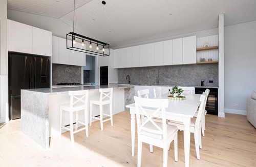 Blairgowrie Villa | Koonya Modern Luxury Retreat | Blairgowrie Oasis
