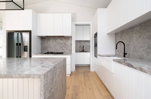 Blairgowrie Villa | Koonya Modern Luxury Retreat | Blairgowrie Oasis