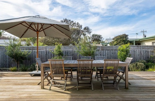 Blairgowrie Villa | Koonya Modern Luxury Retreat | Blairgowrie Oasis