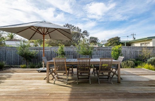 Blairgowrie House | Koonya Modern Luxury Retreat - Blairgowrie Oasis
