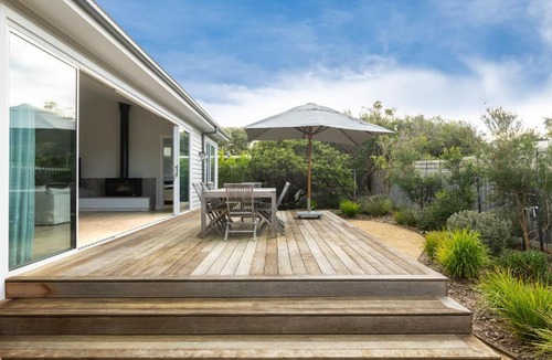 Blairgowrie House | Koonya Modern Luxury Retreat - Blairgowrie Oasis