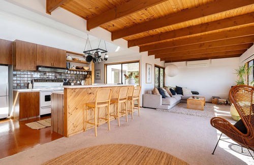 Blairgowrie House | Koonya Treetops with Cedar Spa