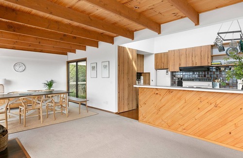 Blairgowrie House | Koonya Treetops with Cedar Spa