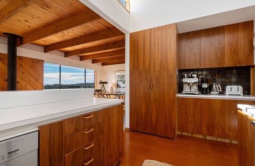 Blairgowrie House | Koonya Treetops with Cedar Spa