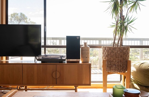 Blairgowrie House | Koonya Treetops with Cedar Spa