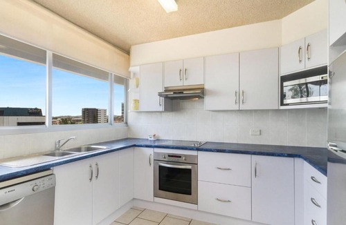 Coolangatta Apartment | Kooringal Unit 20