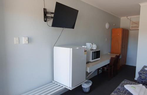 North Mackay Hotel | Kooyong Hotel