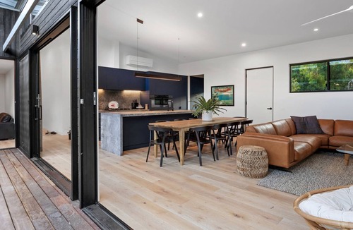Inverloch House | Kornagums - 13 Park Street