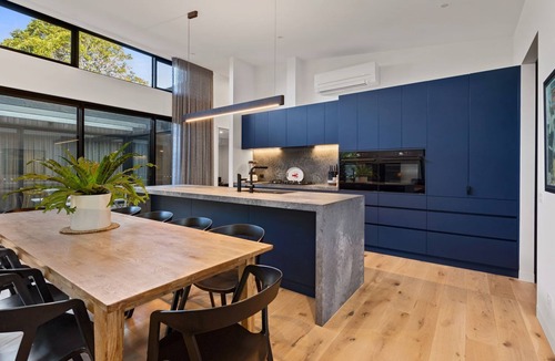 Inverloch House | Kornagums - 13 Park Street
