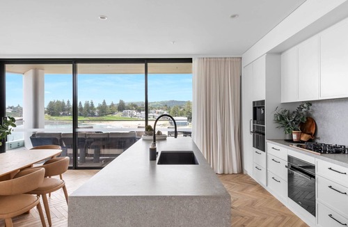 Kiama Apartment | Kove Apartment