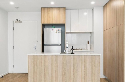 Bankstown Apartment | KozyGuru | Bankstown | Modern Retreat Near Station