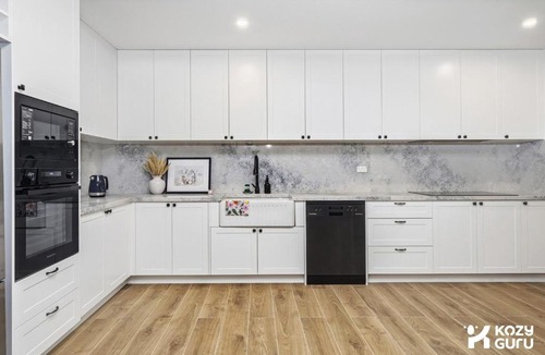 Cobbitty House | KozyGuru | Cobbitty | Modern Family Retreat