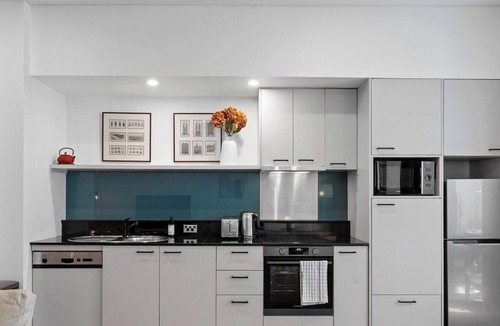 Glebe Apartment | KozyGuru | Glebe | Bright and Trendy City Sanctuary