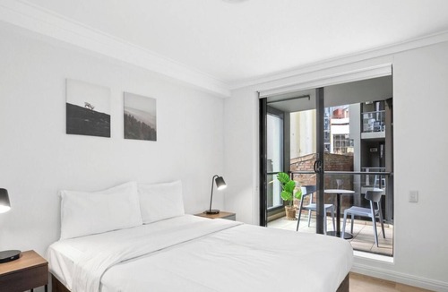Haymarket Apartment | KozyGuru | Haymarket | Modern 1 Apt Best Location
