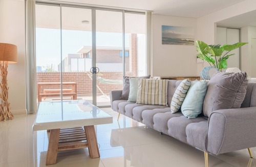 Hillsdale Apartment | KozyGuru | Hillsdale | 2 Bedroom APT