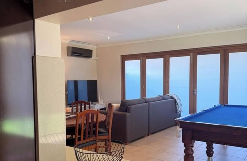 Joslin House | KozyGuru | Joslin | Private Self-Contained 1 BR