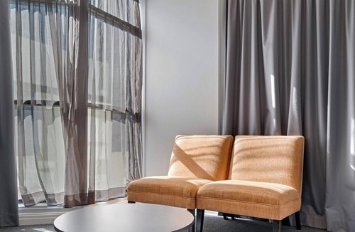 Haymarket Apartment | KozyGuru | Sydney CBD | Best Location Studio