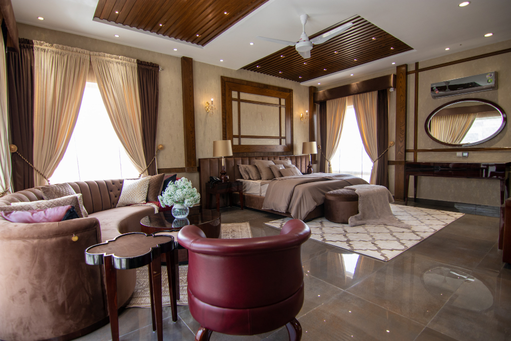 Thornleigh House | KozyGuru | Thornleigh | 4 Beds Dream Holiday House