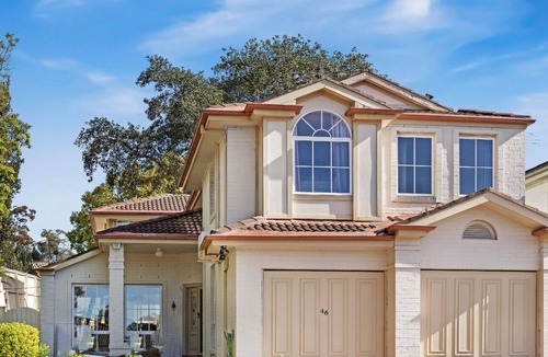 Thornleigh House | KozyGuru | Thornleigh | 4 Beds Dream Holiday House