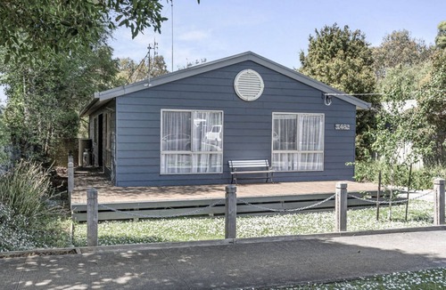 Apollo Bay House | Kristensen - Apollo Bay