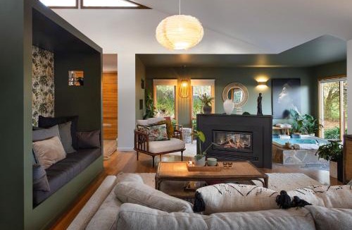Daylesford House | Kuca Stone