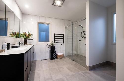 Daylesford House | Kuca Stone
