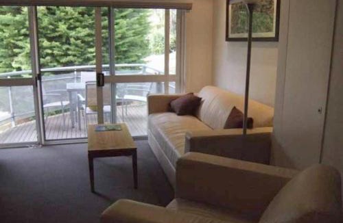 Merrijig House | KUNALA CHALET
