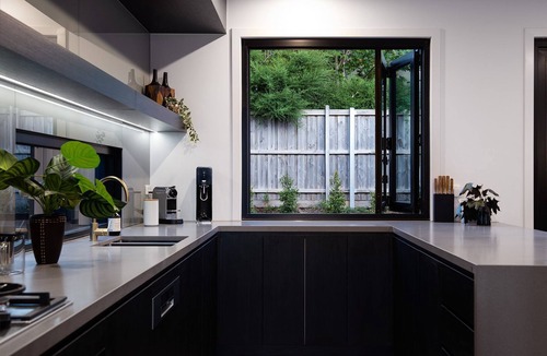 Daylesford House | Kura Skymning-Scandi styled, in the heart of Daylesford