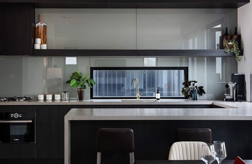 Daylesford House | Kura Skymning-Scandi styled, in the heart of Daylesford