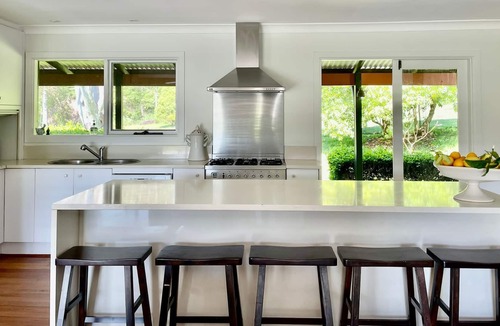 Kangaroo Valley House | Kurraba- Family friendly escape