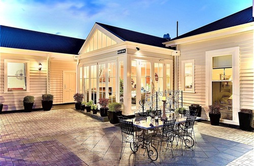 East Launceston Bed & Breakfast | Kurrajong House Launceston