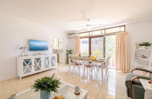 Nelson Bay Apartment | Kurranulla 3 17 Weatherly Close