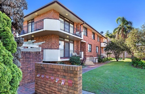Nelson Bay Apartment | Kurranulla, 5/15 Weatherly Close - Walk to Shoal Bay Beach and Little Beach!