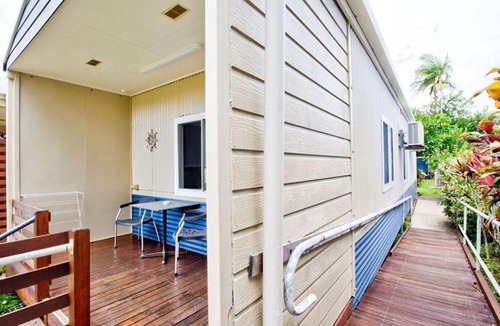Kurrimine Beach Resort | Kurrimine Beach Holiday Park